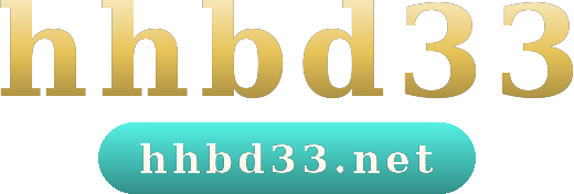hhbd33 logo